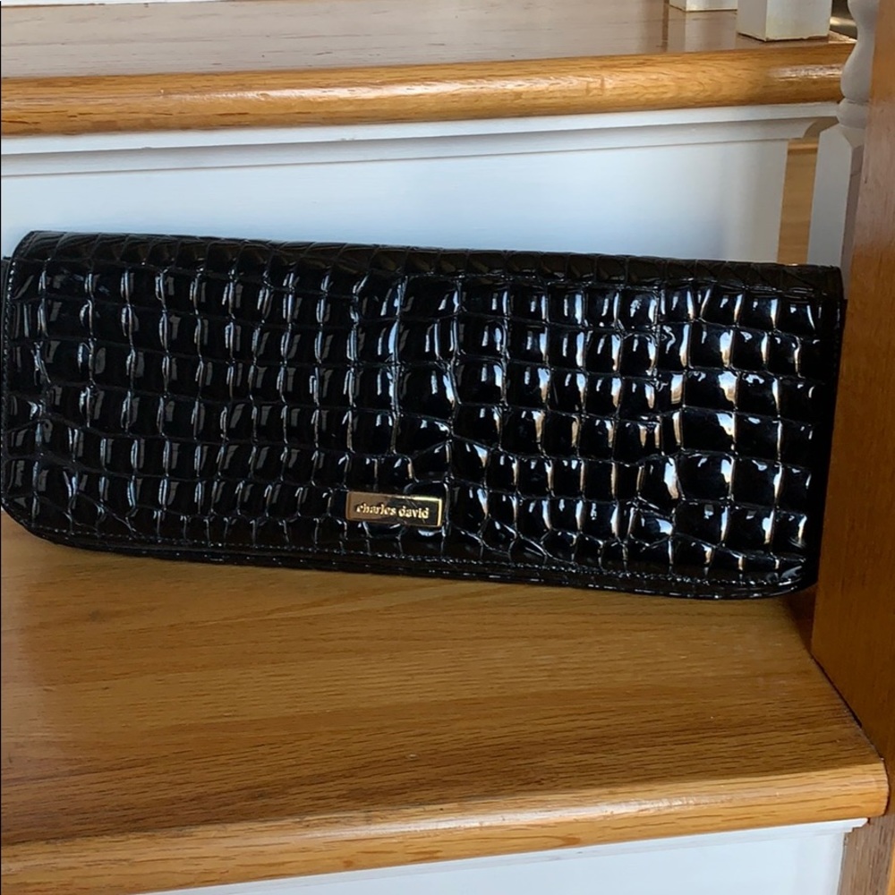 Charles Davis clutch